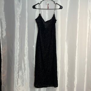 Women’s gorgeous dress. 2149